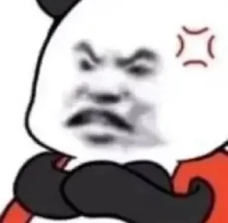 😡 emoji 智贤的小希可可 @wangyiy1 Telegram sticker 11 of 72