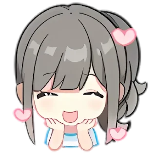😄 emoji yoyolumi Telegram sticker 5 of 16