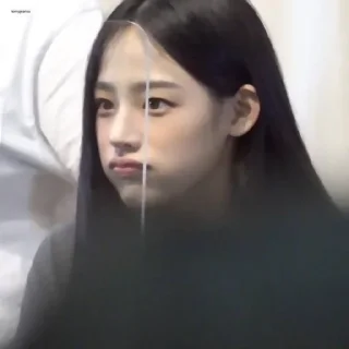 Sticker from minji •° @hazelbrwn