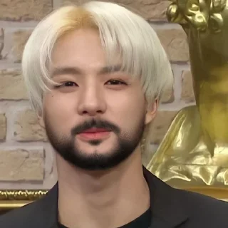 🧔‍♂ emoji ૮₍ JENO ₎ა @lesyeuxdee Telegram sticker 15 of 17