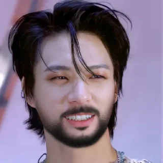 🧔‍♂ emoji ૮₍ JENO ₎ა @lesyeuxdee Telegram sticker 5 of 17