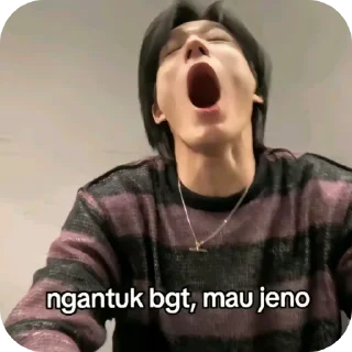 👄 emoji buatan Kiel😋 Telegram sticker 9 of 25