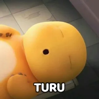 😴 emoji buatan paju Telegram sticker 17 of 18