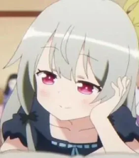 😊 emoji @HammerQAQ 借鉴的表情包 (1) Telegram sticker 22 of 103
