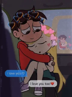😚 emoji Jher's. @Pahadi_lover Telegram sticker 18 of 120