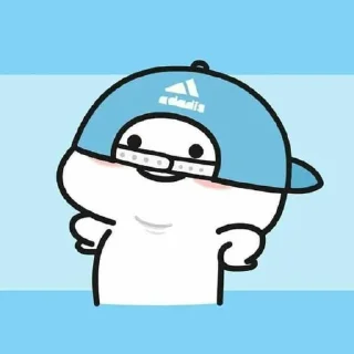 🍃 emoji QUBY @PAHADI_LOVER @Stickersvalley (@CalsiBot) Telegram sticker 9 of 19