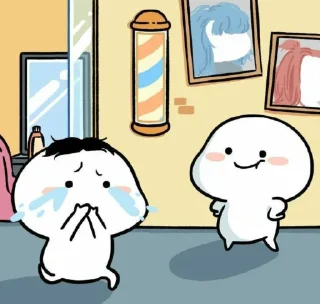 🍃 emoji QUBY @PAHADI_LOVER @Stickersvalley (@CalsiBot) Telegram sticker 13 of 19