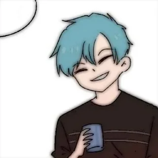 🧢 emoji @Steyalth @KazumiiAraa Telegram sticker 14 of 35