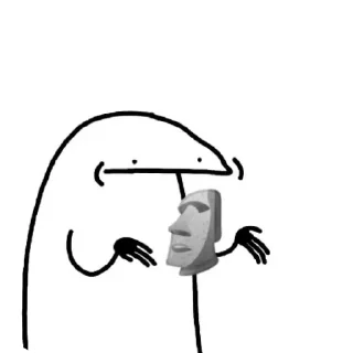 🐦 emoji 🍃ѕαтυяη🍃 @monwlker Telegram sticker 8 of 106