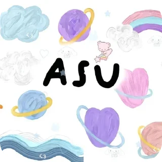 👍 emoji 🍃ѕαтυяη🍃 @monwlker Telegram sticker 16 of 106