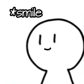 🙂 emoji 🍃ѕαтυяη🍃 @monwlker Telegram sticker 9 of 106
