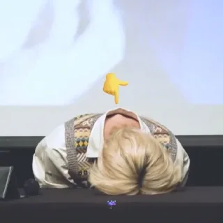🫠 emoji ଳ shimura | kael's ೄྀ Telegram sticker 9 of 106