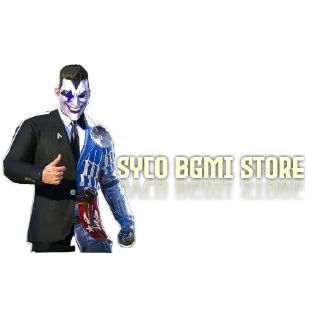 🙂 emoji SYCO GAMER Telegram sticker 7 of 14