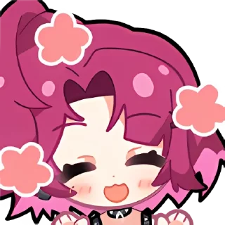 😀 emoji EOE组合  @Dianavabed 维护 Telegram sticker 9 of 120