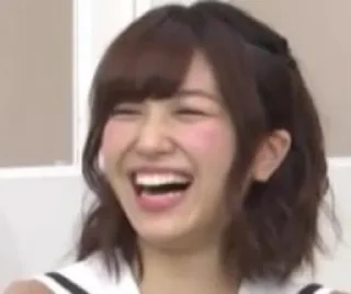 Sticker from Bandori Seiyuu | @R3BIRTH