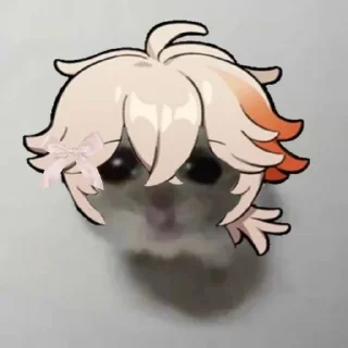 🐹 emoji Tokyo Hamsters - @sukior Telegram sticker 9 of 59