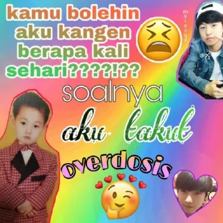 👅 emoji nct jamet ver. @bigelpunya Telegram sticker 19 of 54