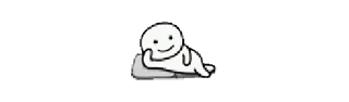 🫠 emoji Stimker pack 🪷 | @Itz_anixd Telegram sticker 13 of 45
