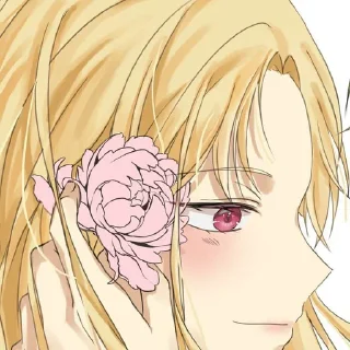 🦋 emoji diana de alger obelia Telegram sticker 15 of 17