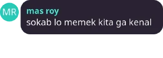 Tikel roy boti