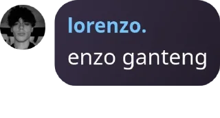 🏅 emoji enzo Telegram sticker 5 of 39