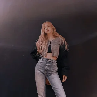 🦋 emoji Rose Dark @Stikerankkrp Telegram sticker 5 of 50