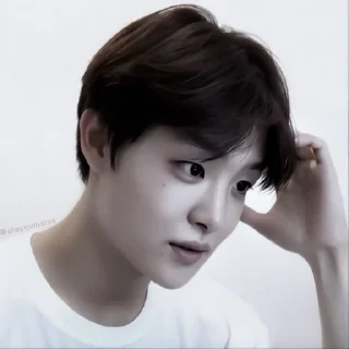📯 emoji Jihoon ` @KOCOKNDASE Telegram sticker 21 of 26
