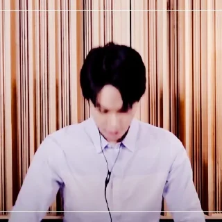 🚢 kim doyoung psd，@GUMMIEOFC, Telegram sticker 1 of 25
