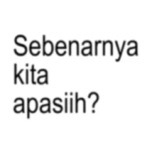 😢 emoji bocil emel Telegram sticker 1 of 23