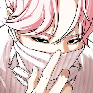 🎧 emoji ✽ Lee Jihoon〃@Cupidreams · @ssakinikaidou Telegram sticker 20 of 40