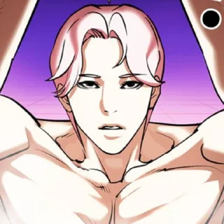 🎧 emoji ✽ Lee Jihoon〃@Cupidreams · @ssakinikaidou Telegram sticker 14 of 40
