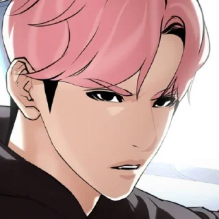 🎧 emoji ✽ Lee Jihoon〃@Cupidreams · @ssakinikaidou Telegram sticker 17 of 40