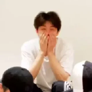 Sticker from 나재민 vlive By Gio pt 1