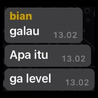 🤓 emoji apa yh wil? @chamnce Telegram sticker 6 of 46
