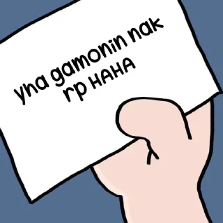 😁 emoji apa yh @shtupsht Telegram sticker 19 of 97