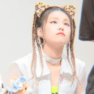 🐯 emoji SORA,황 by @roleplayersticker Telegram sticker 14 of 16