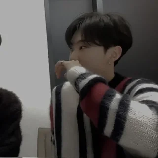 Sticker from 𝗛𝗼𝗿𝗮𝗻𝗴𝗵𝗮𝗲 ⋆ — @stickerseventeen