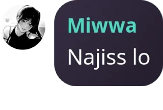 🤮 emoji Stiker gw ni boss Telegram sticker 6 of 98