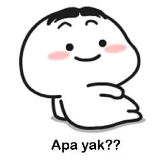 👾 emoji Pentol Telegram sticker 13 of 44
