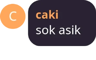 🤭 emoji Warkit kape 2 Telegram sticker 22 of 71