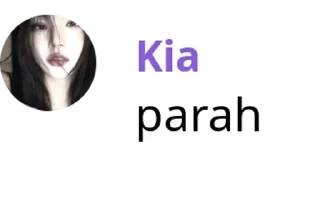 👩‍❤️‍💋‍👩 emoji punya kia Telegram sticker 19 of 37