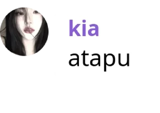 ❤️ emoji punya kia Telegram sticker 20 of 37