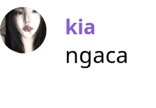 🫥 emoji punya kia Telegram sticker 9 of 37