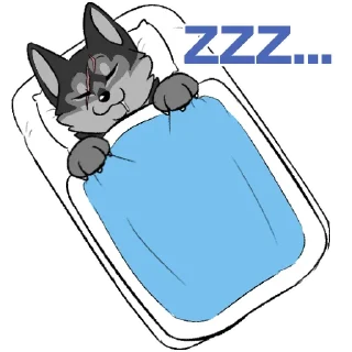 😴 emoji 大神阿久参上！ Telegram sticker 10 of 106