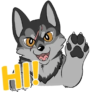 😀 emoji 大神阿久参上！ Telegram sticker 1 of 106