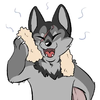 ☺️ emoji 大神阿久参上！ Telegram sticker 24 of 106
