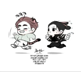 🐰 emoji koo Telegram sticker 18 of 19