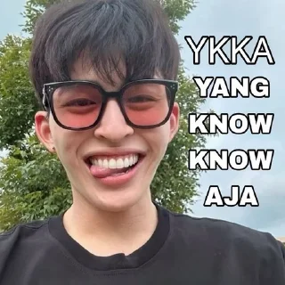 🌟 emoji meme thai milik @LeeDoongghyuck Telegram sticker 24 of 92