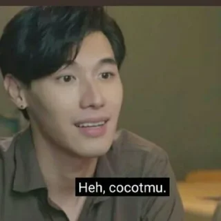 🤟 emoji Thai meme by @disneyhcney Telegram sticker 24 of 100
