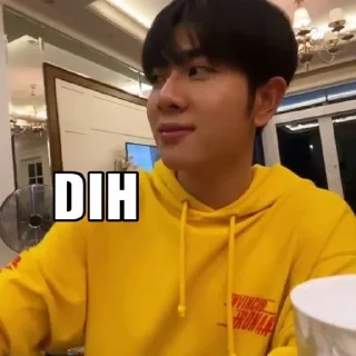 🌟 emoji meme thai milik @LeeDoongghyuck Telegram sticker 8 of 92